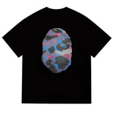 BAPE Ape Head Graphic Tee